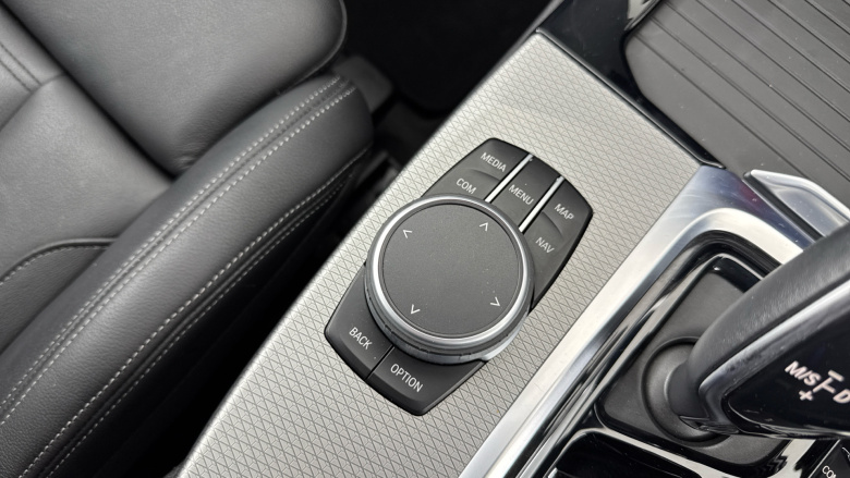 BMW X3 xDrive20i M Sport 5dr Step Auto Petrol Estate